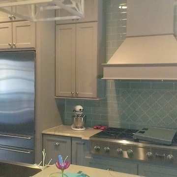 Hopkins Kitchen remodel