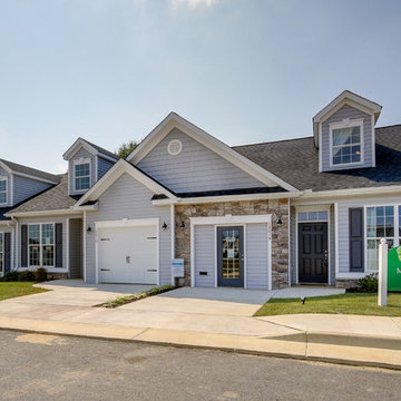 River Crossing at Spring Arbor 55+