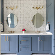 37 - guest bathroom