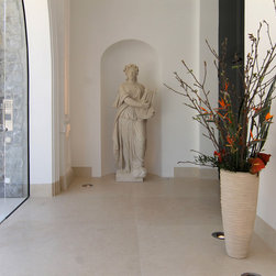 Verzenay Limestone - Products