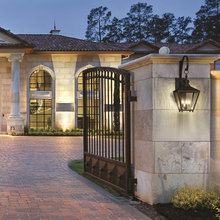outdoor lights