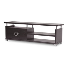 Livng Room - TV