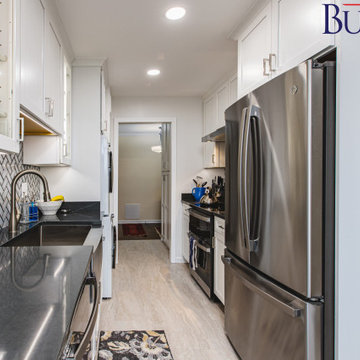 Aldie Kitchen Remodeling