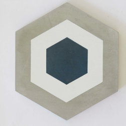 Cement Range - Products