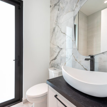 Modern Home - 06