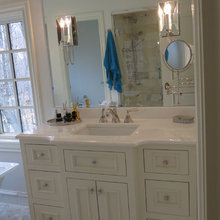Bathroom Ideas
