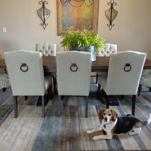 new dining