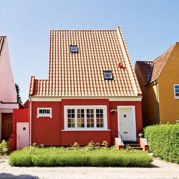 Vinduer