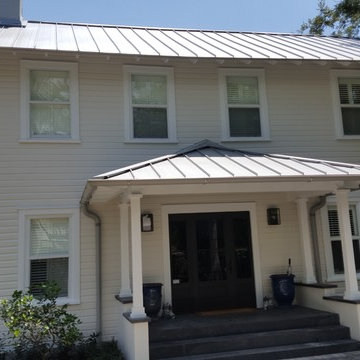 Coral Gables 110 year old home