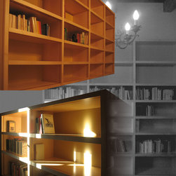 Studio - Librer&iacute;as