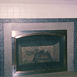 Fireplace Gallery - Fireplace Screens