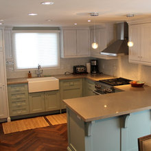 602 Kitchen