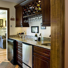 Butler's Backsplash