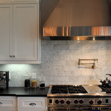 Black Countertops