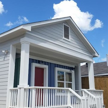 Container Home