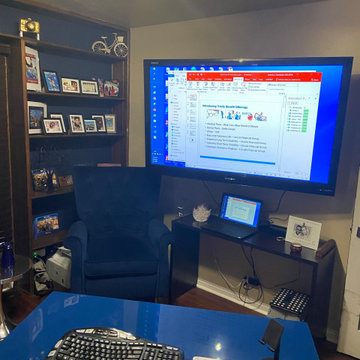 After: Office Update