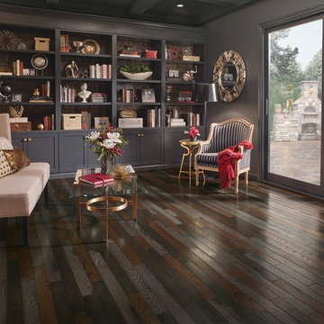 Armstrong - Rustic Restorations