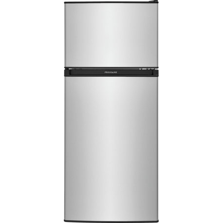Frigidaire FFPS4533 19"W 4.50 Cu. Ft. Energy Star Certified - Silver Mist