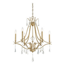 Chandeliers