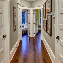 Hallways