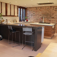 BARN STYLE IDEAS
