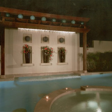 Residential Landscapes