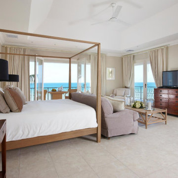 Blue Waters Resort