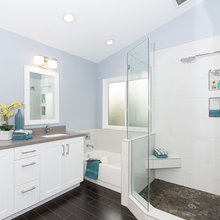 Our Bathroom