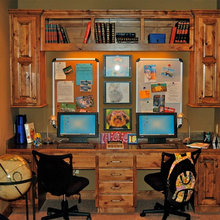 Home Office Ideas