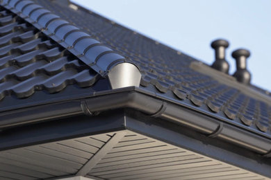 Gutter Installation