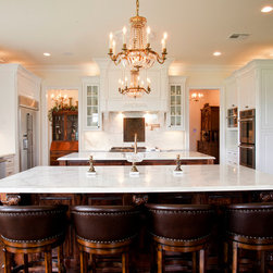Jessica - Kitchen Cabinetry