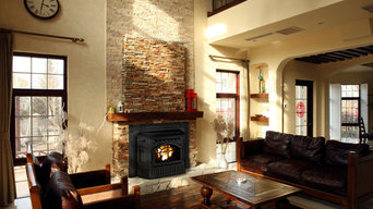 Quadra-Fire Design Gallery