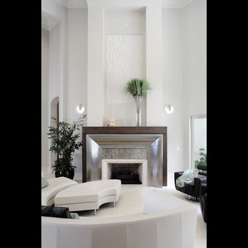Beaux Monde Project