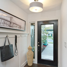 doorway