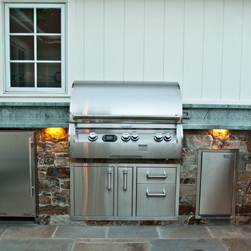 Modern Traditional