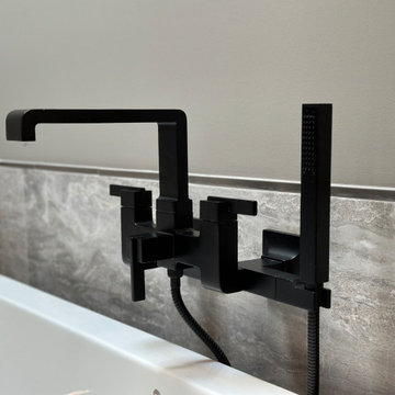 Master Bath 2023