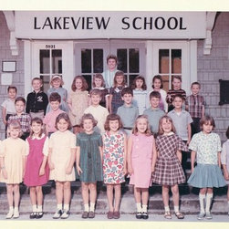 Lakeview School - Adaptive Re-Use Condo Development - Products