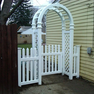 Fence Gallery