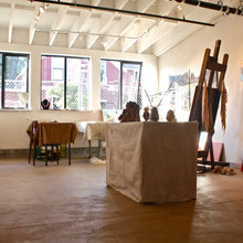 Art Studio