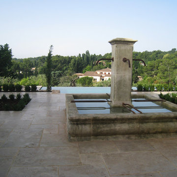 South of France