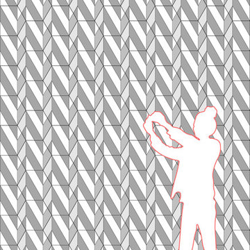 Topo Tile