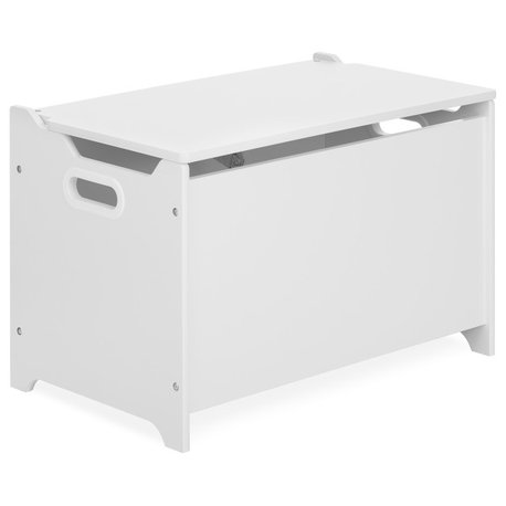 Buy Buy Baby by Evolur Wooden Toy Chest Organizer