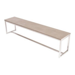 STRETCHER BENCH - Products