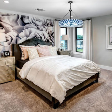 Schumacher Homes Olivia French Country: Lafayette, LA