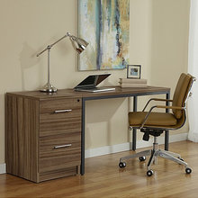 Office Main Room