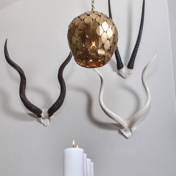 Bachelor Gulch | Sarah Carr Design