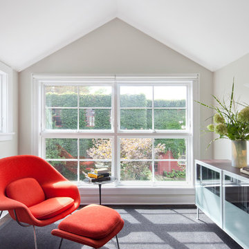 Private Residence - Hudson, NY