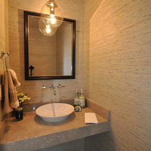 Half Bathroom