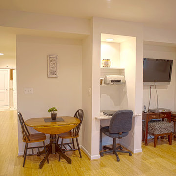 Wheelchair Accessible Addition