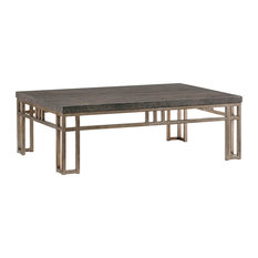 Travertine Coffee Tables Houzz